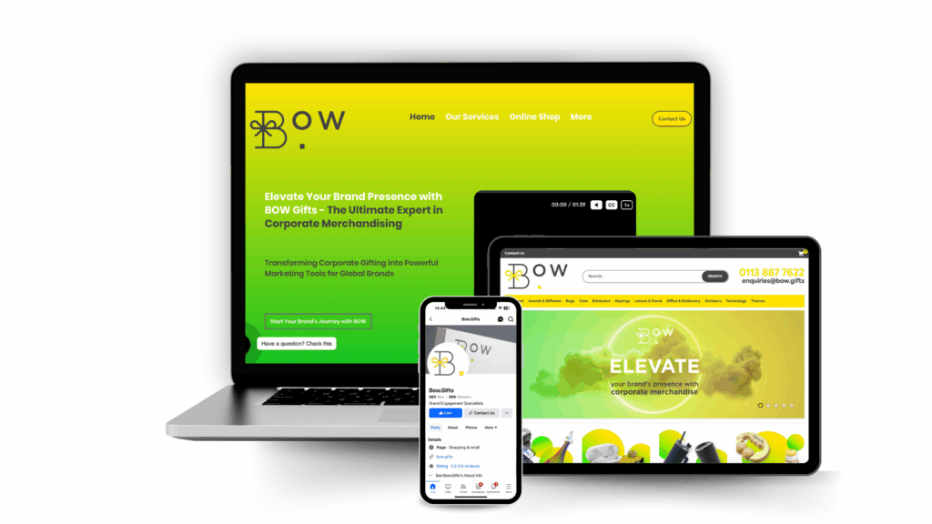 BOW-Gifts