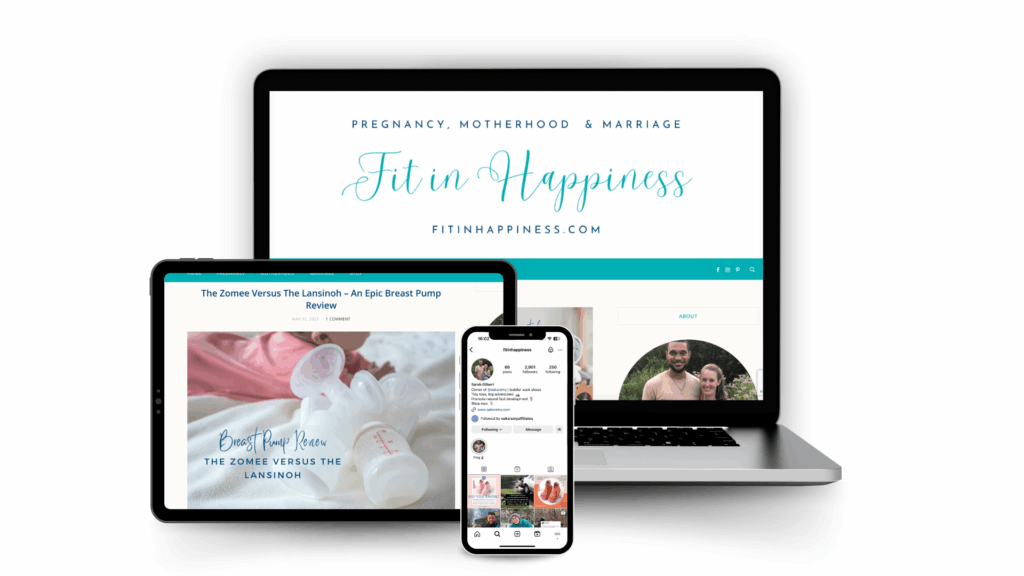Fit-in-Happiness