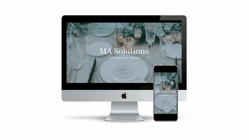 MA-Solutions